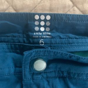 Women’s Title Nine Skort